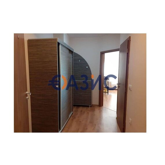 Квартира 2-комнатная 1+1 в Несебре (Солнечный Берег) площадь 72.7м² 1 этаж, изображение 5
