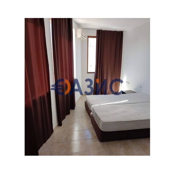 Квартира 3-комнатная 2+1 в Поморие площадь 143.1м² 4 этаж, изображение 5