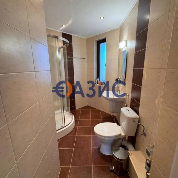 Квартира 4-комнатная 3+1 в Несебре (Солнечный Берег) площадь 137м² 1 этаж, изображение 11