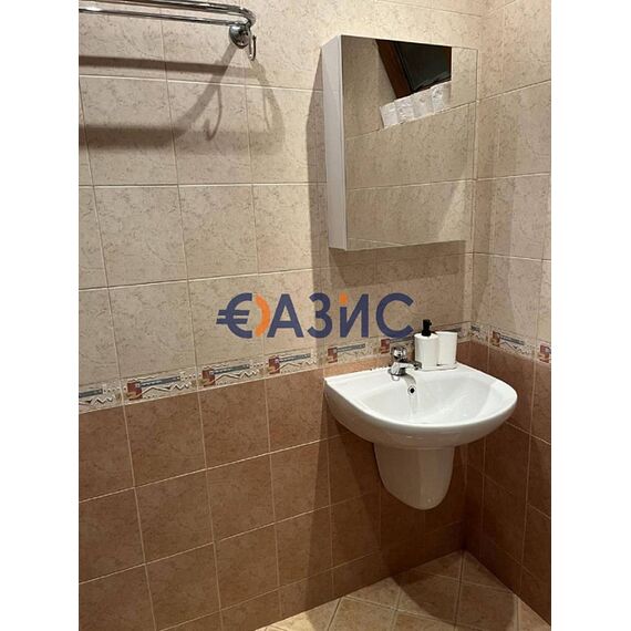 Квартира 3-комнатная 2+1 в Созополе площадь 90м² 2 этаж, изображение 12