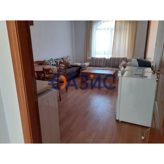 Квартира 2-комнатная 1+1 в Несебре (Солнечный Берег) площадь 69.7м² 4 этаж, изображение 6