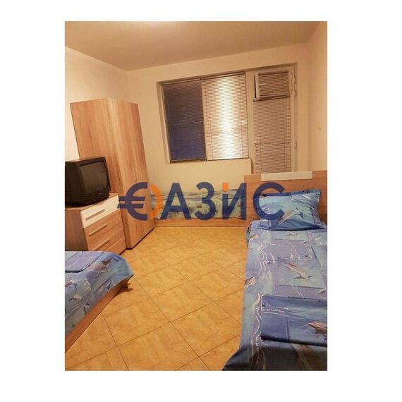 Квартира 3-комнатная 2+1 в Несебре площадь 113м² 3 этаж, изображение 8