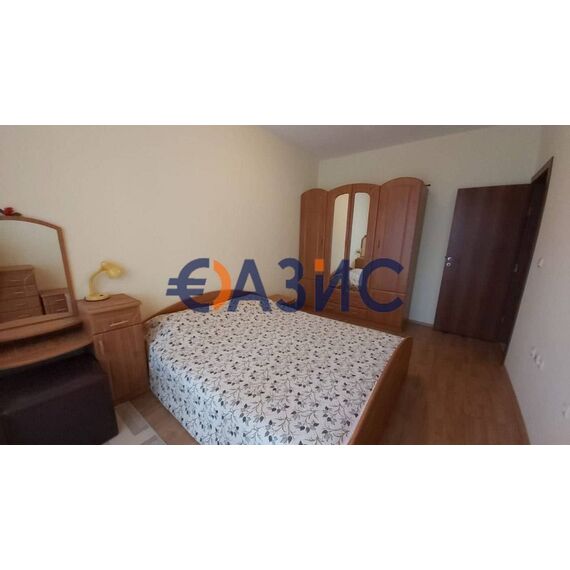 Квартира 3-комнатная 2+1 в Несебре (Обзор) площадь 94м² 4 этаж, изображение 17