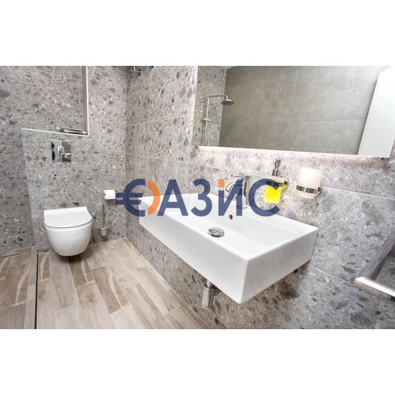 Квартира 3-комнатная 2+1 в Созополе площадь 140м² 1 этаж, изображение 9