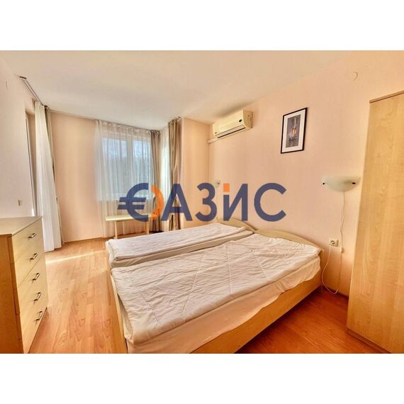 Квартира 3-комнатная 2+1 в Несебре (Солнечный Берег) площадь 60м² 3 этаж, изображение 12