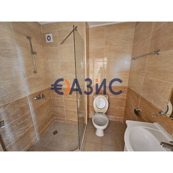 Квартира 3-комнатная 2+1 в Несебре (Равда) площадь 90м² 4 этаж, изображение 10