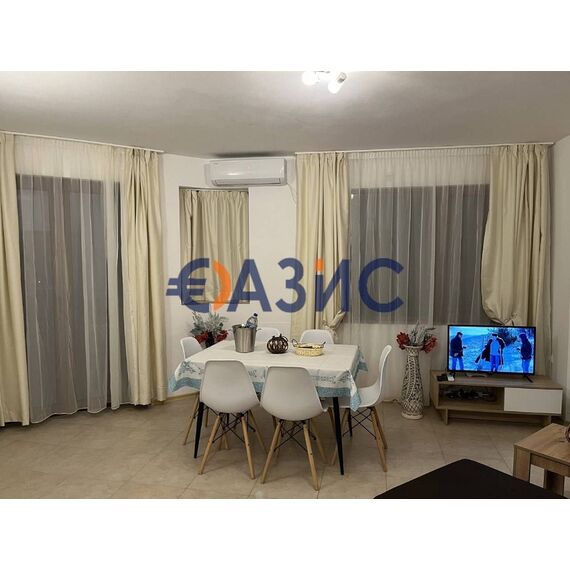 Квартира 3-комнатная 2+1 в Созополе площадь 90м² 2 этаж, изображение 8