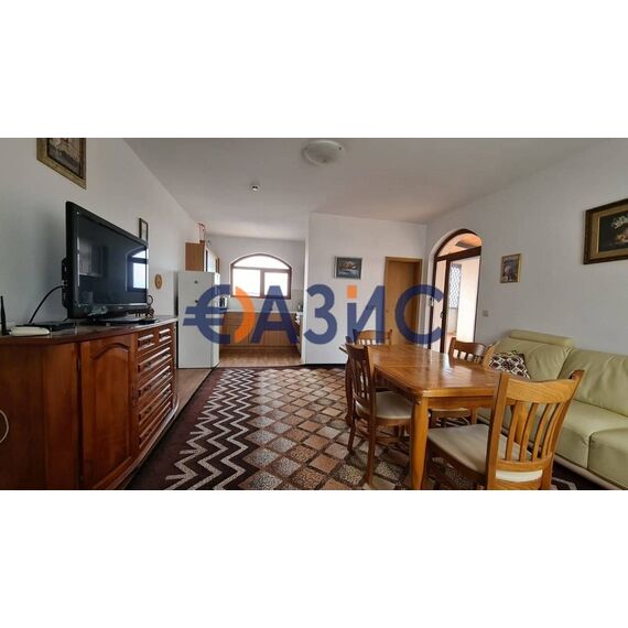 Квартира 3-комнатная 2+1 в Поморие (Ахелой) площадь 163.5м² 3 этаж, изображение 4