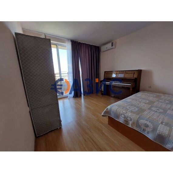 Квартира 3-комнатная 2+1 в Несебре (Солнечный Берег) площадь 71м² 4 этаж, изображение 6