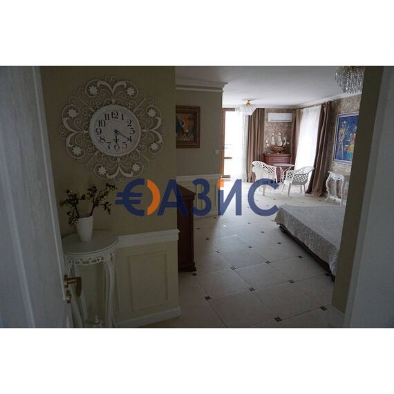 Квартира 2-комнатная 1+1 в Несебре (Святой Влас) площадь 100.1м² 5 этаж, изображение 4