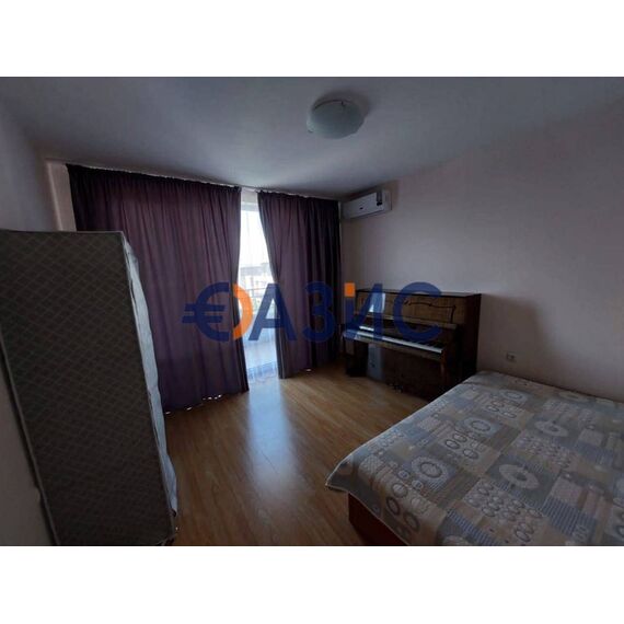 Квартира 3-комнатная 2+1 в Несебре (Солнечный Берег) площадь 71м² 4 этаж, изображение 7