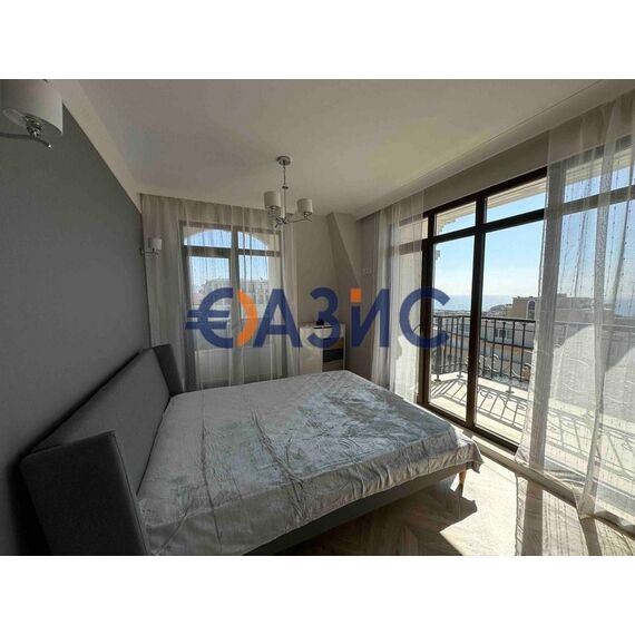 Квартира 4-комнатная 3+1 в Несебре (Святой Влас) площадь 200м² 7 этаж, изображение 19