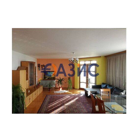 Квартира 4-комнатная 3+1 в Поморие (Ахелой) площадь 300м² 2 этаж, изображение 6