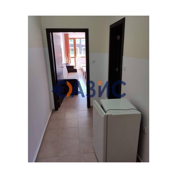 Квартира 1-комнатная в Поморие площадь 55.2м² 4 этаж, изображение 6
