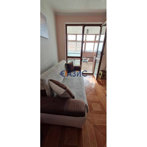 Квартира 3-комнатная 2+1 в Поморие (Ахелой) площадь 90м² 2 этаж, изображение 19