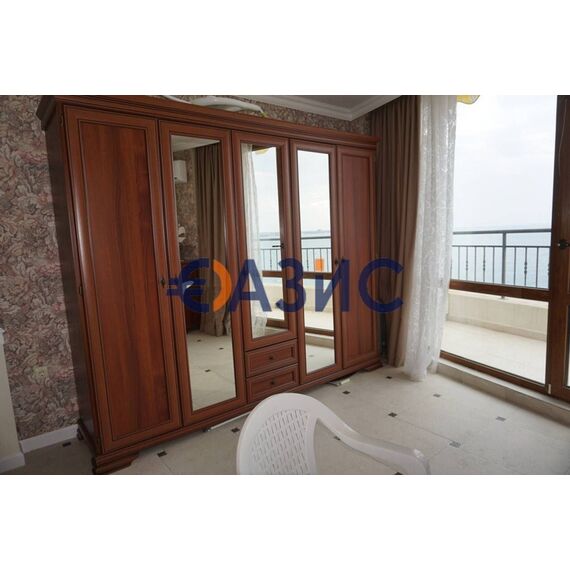 Квартира 2-комнатная 1+1 в Несебре (Святой Влас) площадь 100.1м² 5 этаж, изображение 20