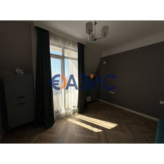 Квартира 4-комнатная 3+1 в Несебре (Святой Влас) площадь 200м² 7 этаж, изображение 15