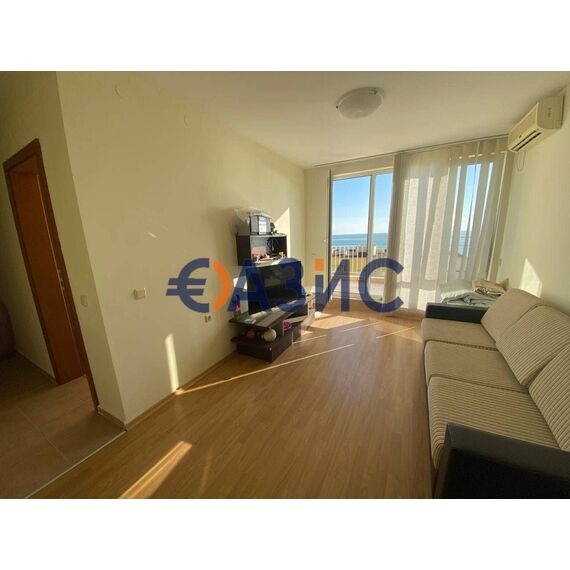 Квартира 2-комнатная 1+1 в Несебре (Святой Влас) площадь 62м² 5 этаж, изображение 4
