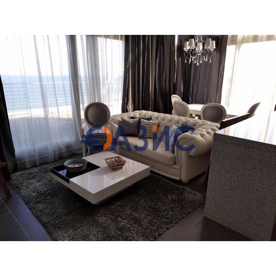 Квартира 3-комнатная 2+1 в Несебре (Обзор) площадь 360м² 4 этаж, изображение 11