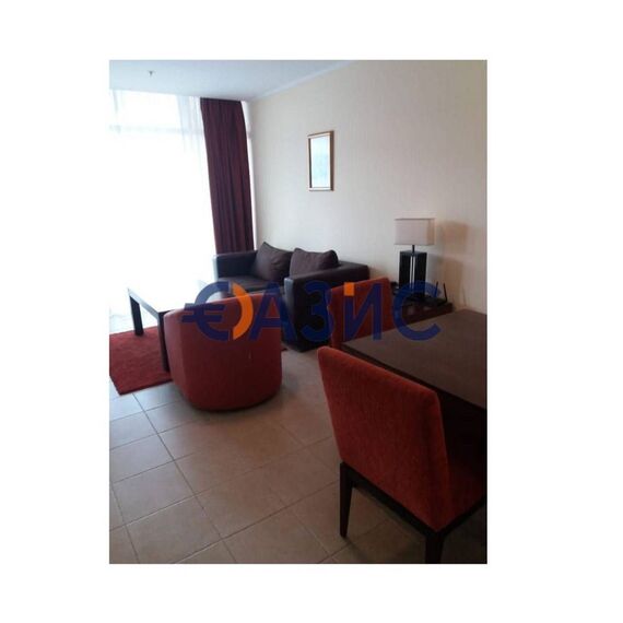 Квартира 3-комнатная 2+1 в Поморие площадь 100м² 3 этаж, изображение 4