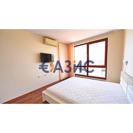 Квартира 2-комнатная 1+1 в Несебре (Святой Влас) площадь 101м² 2 этаж, изображение 15