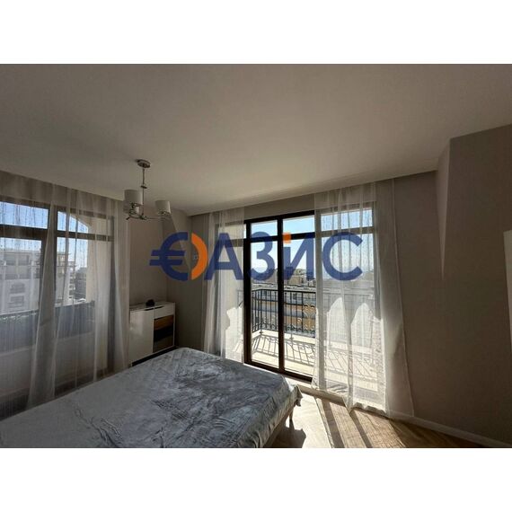 Квартира 4-комнатная 3+1 в Несебре (Святой Влас) площадь 200м² 7 этаж, изображение 18