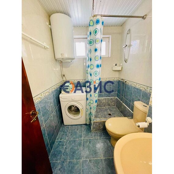 Квартира 2-комнатная 1+1 в Несебре (Солнечный Берег) площадь 60м², изображение 16