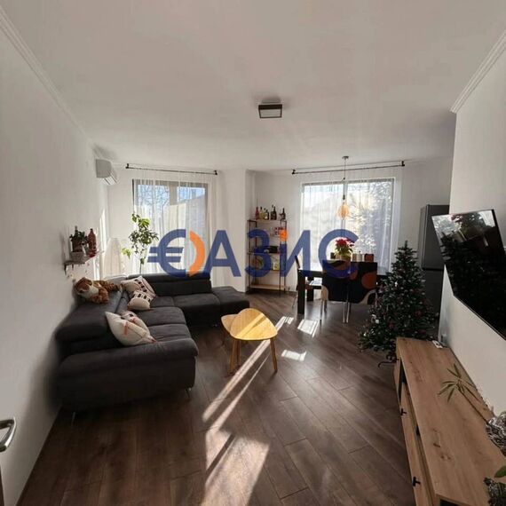 Квартира 4-комнатная 3+1 в Несебре (Солнечный Берег) площадь 137м² 1 этаж, изображение 4