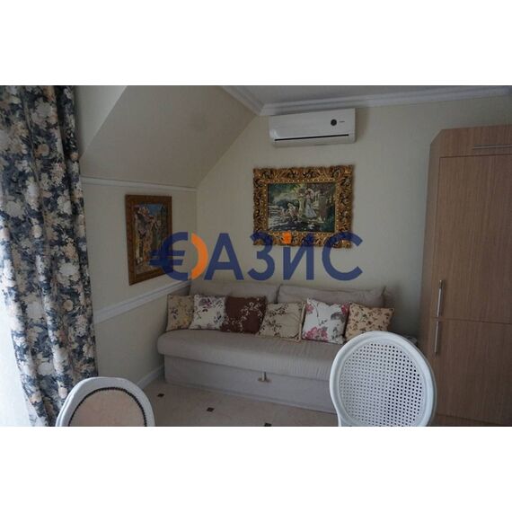 Квартира 2-комнатная 1+1 в Несебре (Святой Влас) площадь 100.1м² 5 этаж, изображение 10