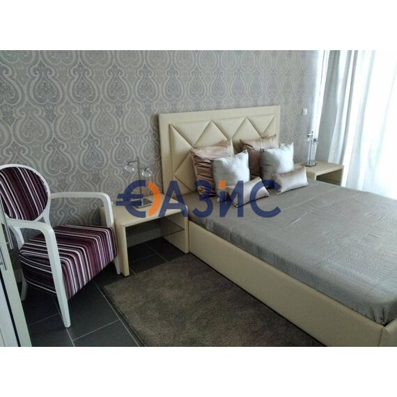 Квартира 3-комнатная 2+1 в Несебре (Обзор) площадь 360м² 4 этаж, изображение 4