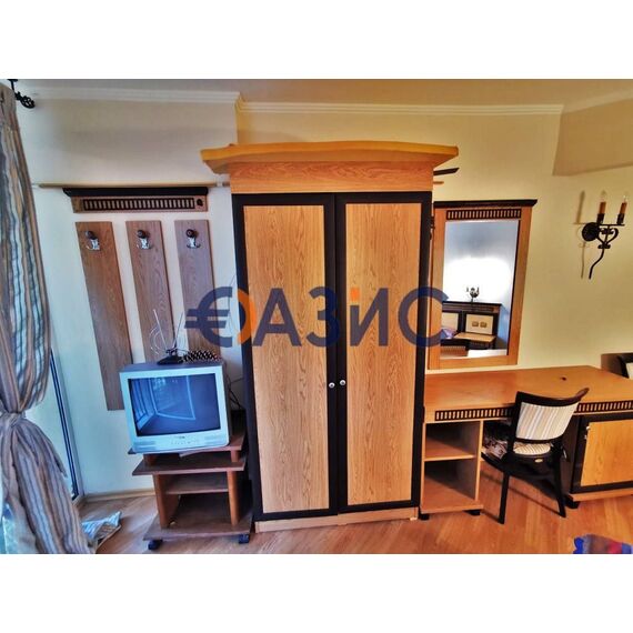 Квартира 2-комнатная 1+1 в Несебре (Елените) площадь 64м² 2 этаж, изображение 8