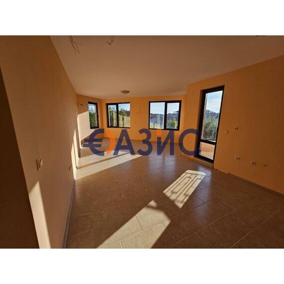Квартира 3-комнатная 2+1 в Несебре (Равда) площадь 90м² 4 этаж, изображение 2