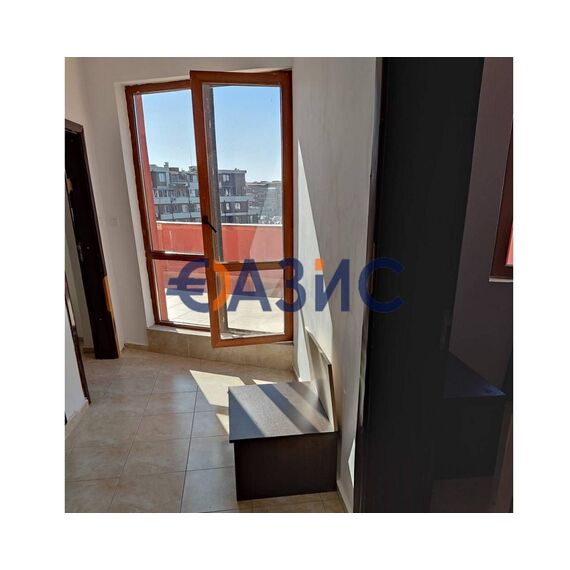 Квартира 3-комнатная 2+1 в Поморие площадь 143.1м² 4 этаж, изображение 3