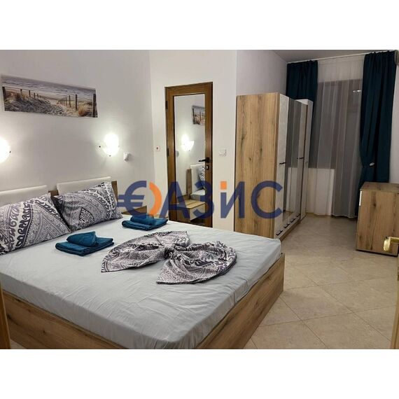 Квартира 3-комнатная 2+1 в Созополе площадь 90м² 2 этаж, изображение 15