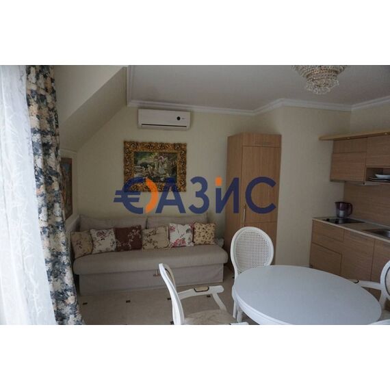 Квартира 2-комнатная 1+1 в Несебре (Святой Влас) площадь 100.1м² 5 этаж, изображение 8