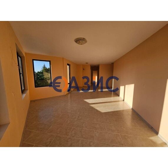 Квартира 3-комнатная 2+1 в Несебре (Равда) площадь 90м² 4 этаж, изображение 3