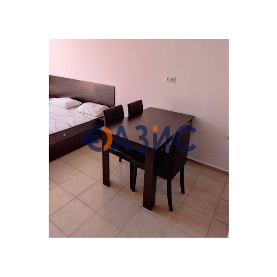 Квартира 1-комнатная в Поморие площадь 55.2м² 4 этаж, изображение 7