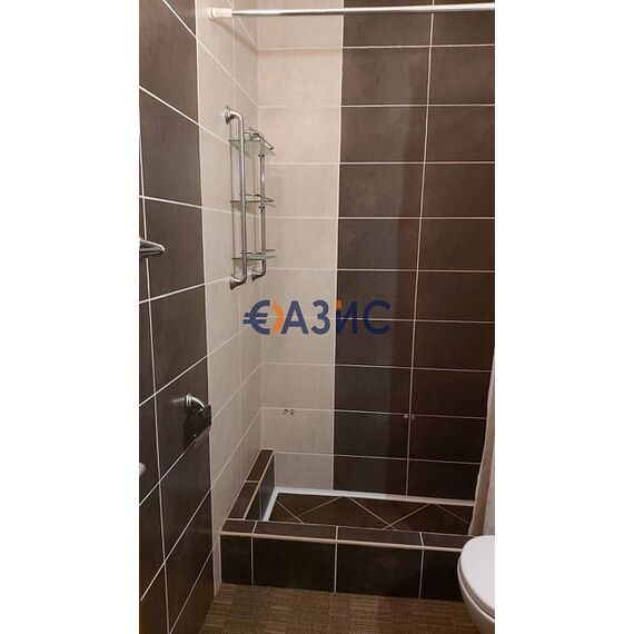 Квартира 3-комнатная 2+1 в Несебре (Обзор) площадь 94м² 4 этаж, изображение 6