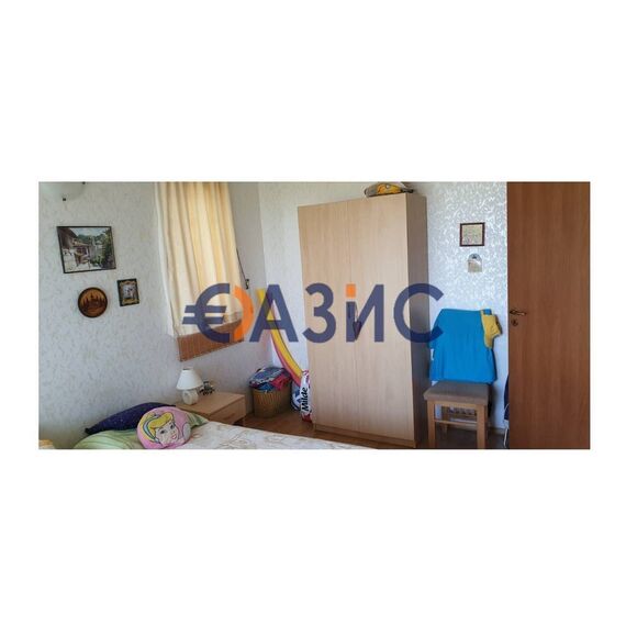 Квартира 3-комнатная 2+1 в Несебре (Равда) площадь 88м² 4 этаж, изображение 7