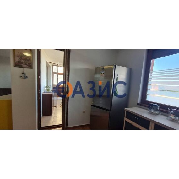 Квартира 3-комнатная 2+1 в Поморие (Ахелой) площадь 90м² 2 этаж, изображение 18