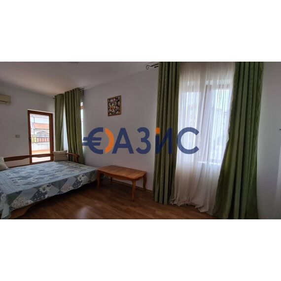 Квартира 3-комнатная 2+1 в Поморие (Ахелой) площадь 163.5м² 3 этаж, изображение 11