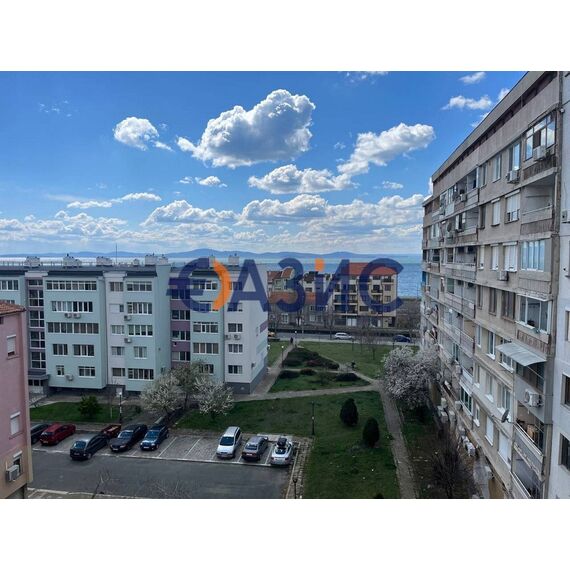 Квартира 5-комнатная 4+1 в Поморие площадь 154м² 5 этаж, изображение 20