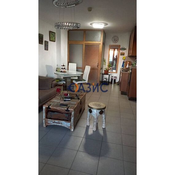Квартира 3-комнатная 2+1 в Несебре (Равда) площадь 130м² 4 этаж, изображение 7