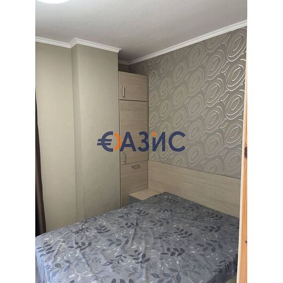 Квартира 4-комнатная 3+1 в Несебре (Солнечный Берег) площадь 120м² 5 этаж, изображение 19