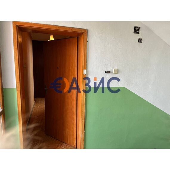 Квартира 5-комнатная 4+1 в Несебре площадь 137м² 3 этаж, изображение 12
