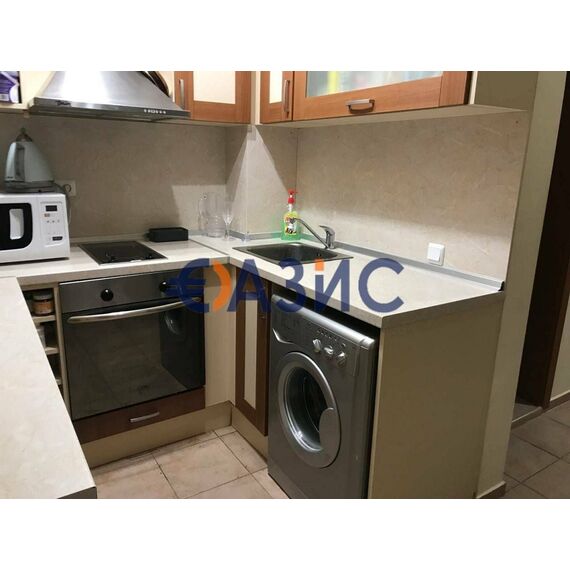 Квартира 4-комнатная 3+1 в Несебре (Святой Влас) площадь 240м² 5 этаж, изображение 19