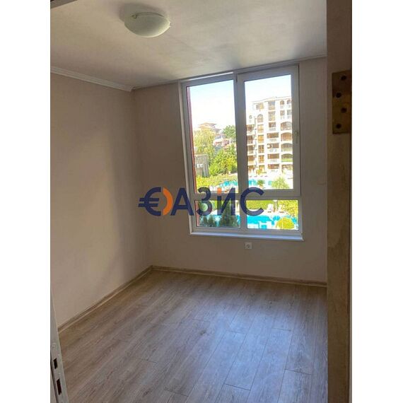 Квартира 2-комнатная 1+1 в Несебре (Солнечный Берег) площадь 58м² 3 этаж, изображение 17
