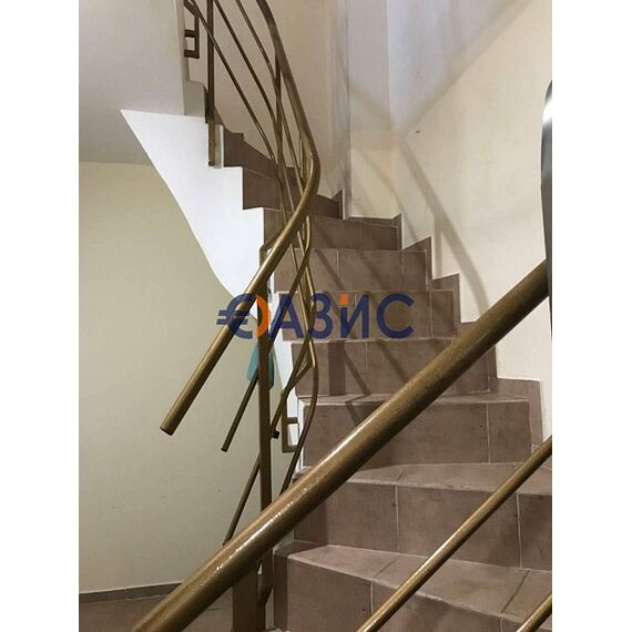 Квартира 4-комнатная 3+1 в Несебре (Святой Влас) площадь 240м² 5 этаж, изображение 17
