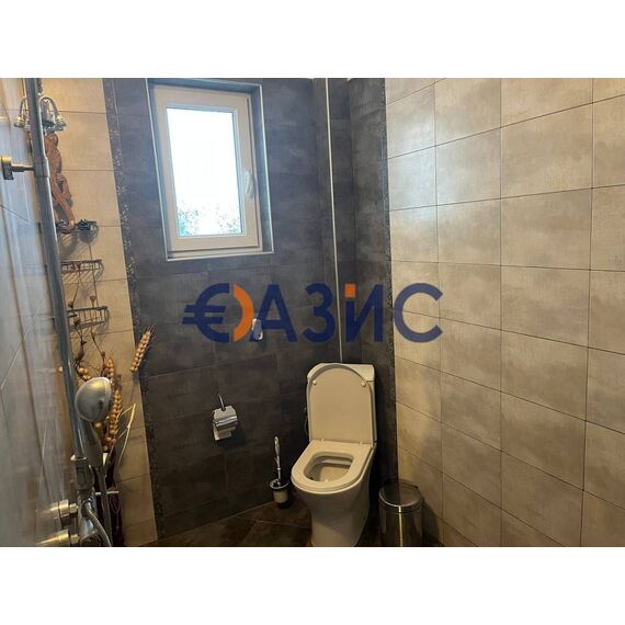 Квартира 5-комнатная 4+1 в Поморие площадь 154м² 5 этаж, изображение 17