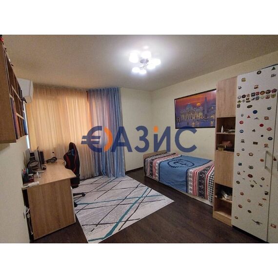 Квартира 3-комнатная 2+1 в Несебре (Солнечный Берег) площадь 114м² 2 этаж, изображение 7